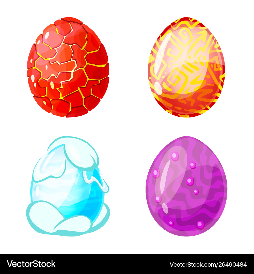 Design Dinosaurier und magisches Zeichen Design Dinosaurier und magisches Zeichen vektorbild