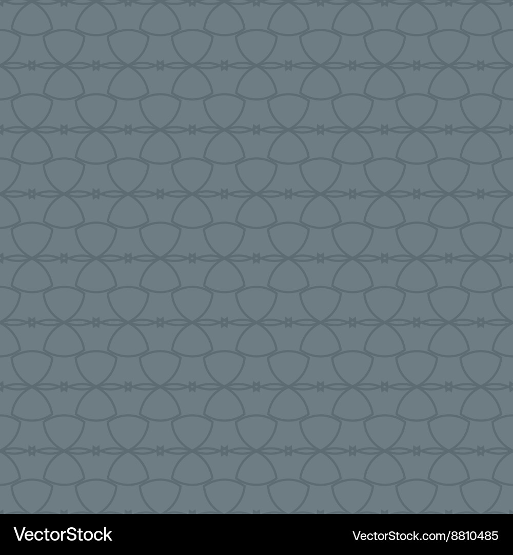 Geometric Abstract Texture Pattern Vector Image