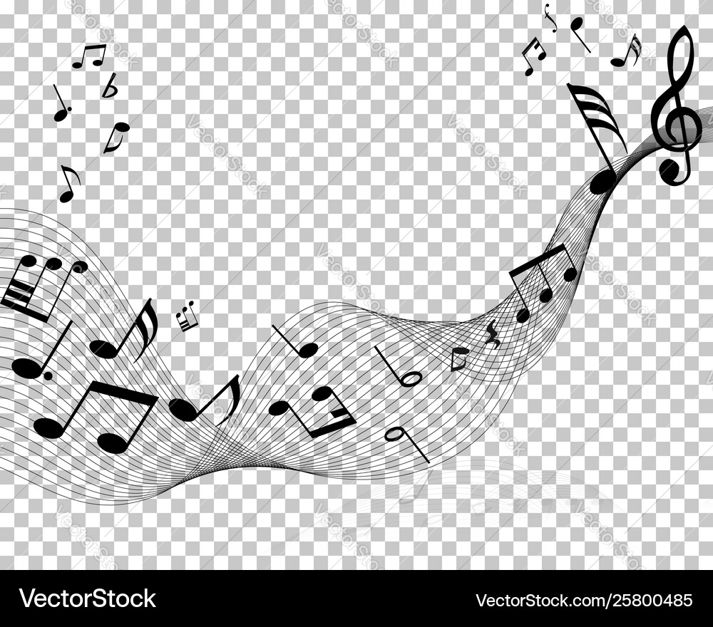 Notes design Notes design vector image