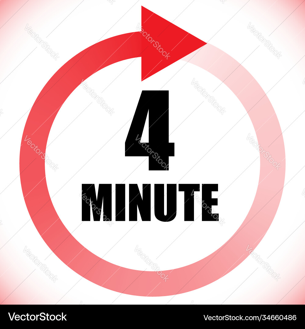 Numbers numerals dial time duration and schedule Numbers numerals dial time duration and schedule Vector Image