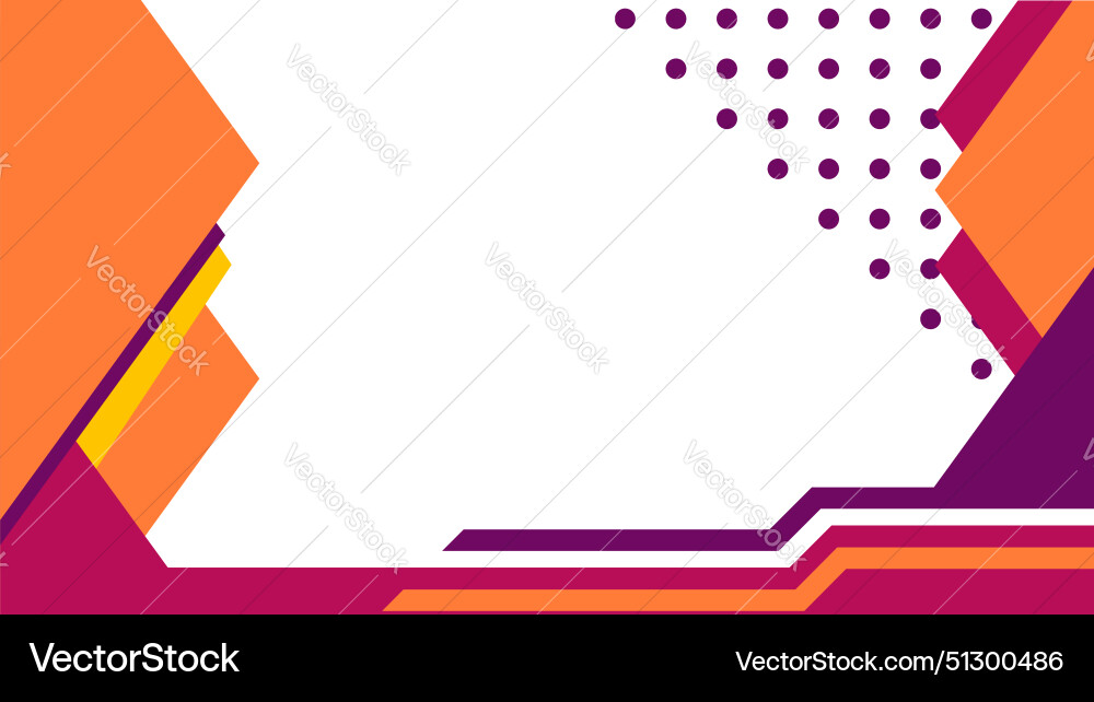 Seamless pattern background with abstract shapes Seamless pattern background with abstract shapes vector image