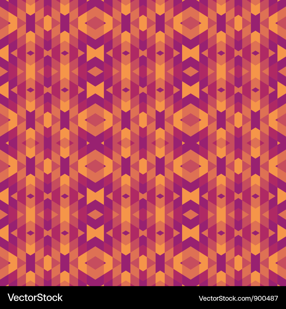Abstract web seamless background vector image