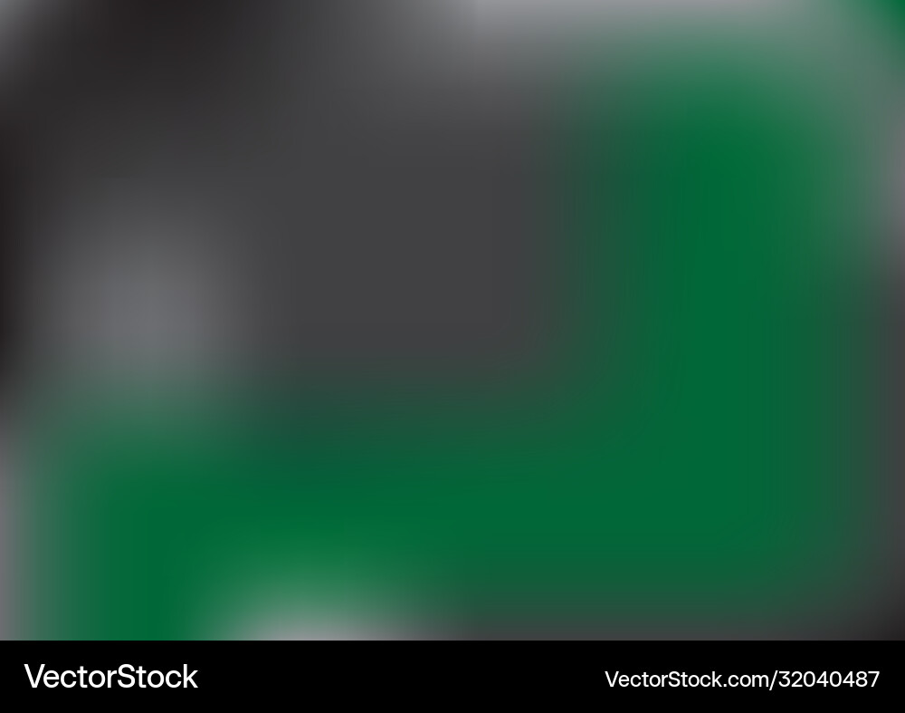 Digital gradient background elegant colorful Vector Image