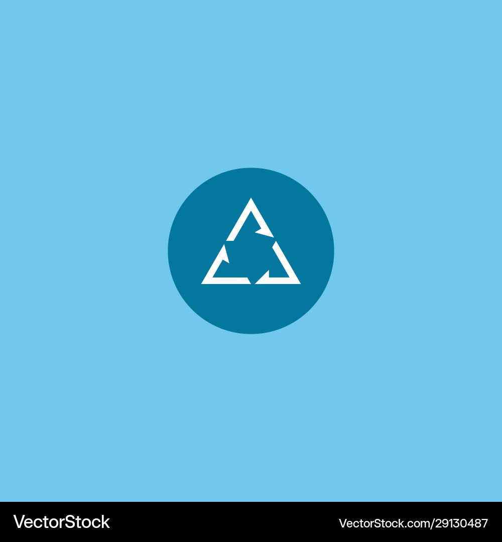 Modern synchronous icons with a simple style Modern synchronous icons with a simple style vector image