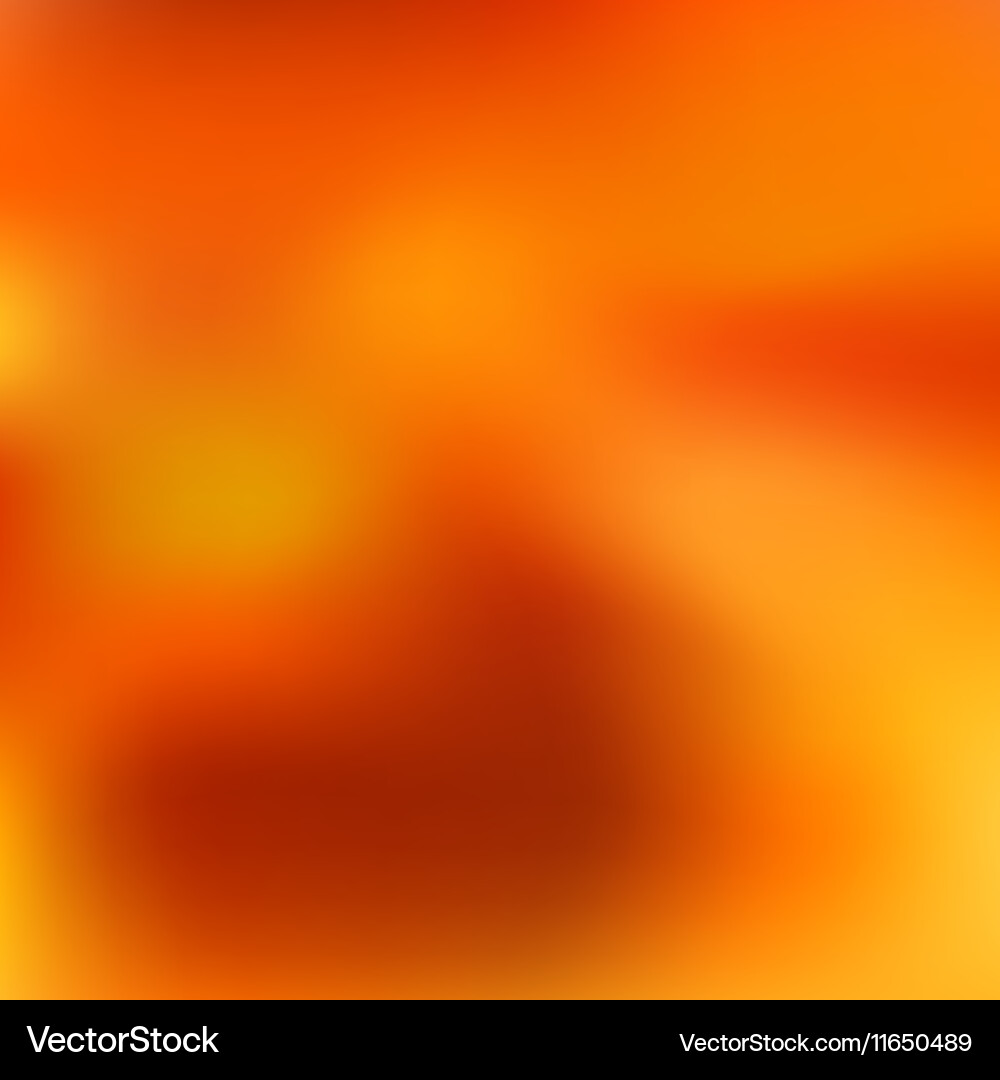 Blurred abstract texture background vector image