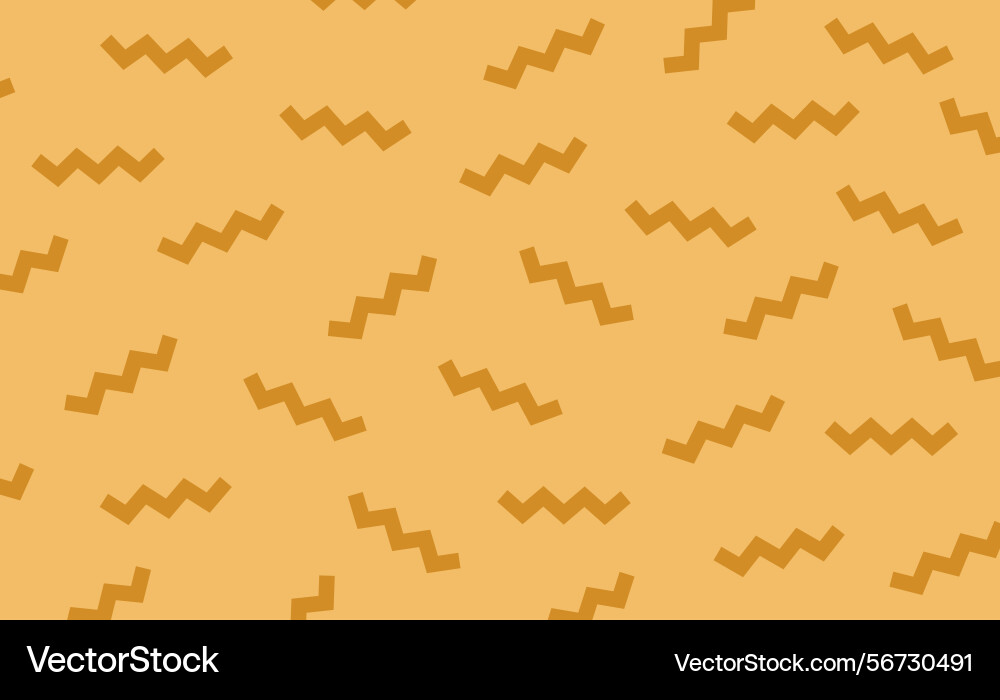 Background zig zag unique design abstract Background zig zag unique design abstract vector image