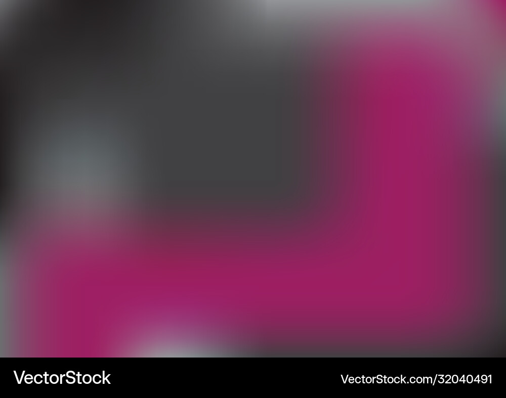 Digital gradient background elegant colorful Vector Image