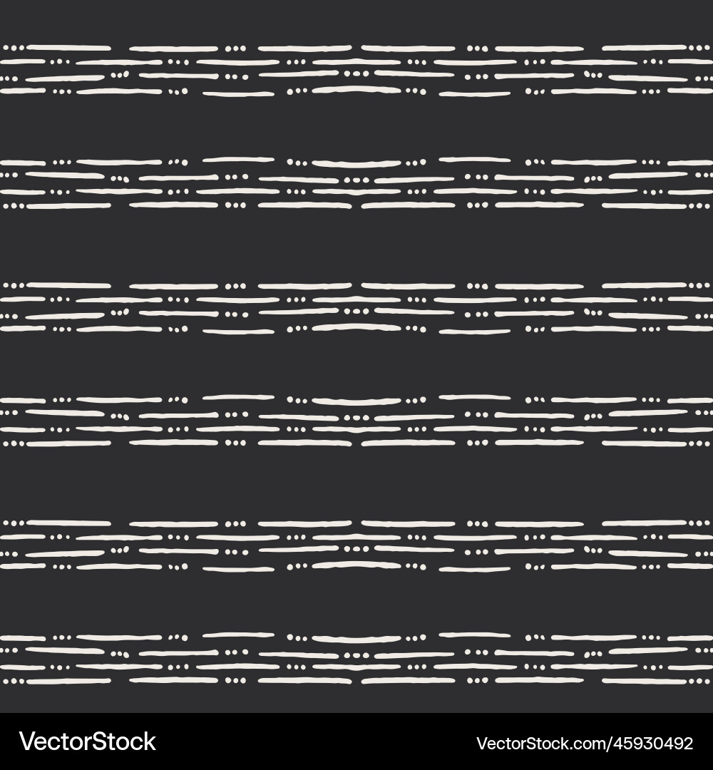 Bohemian line texture modern tile design abstract Bohemian line texture modern tile design abstract vector image
