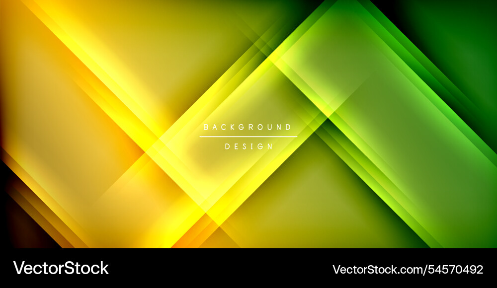 Expressive poster with shadow lines features Expressive poster with shadow lines features Vector Image