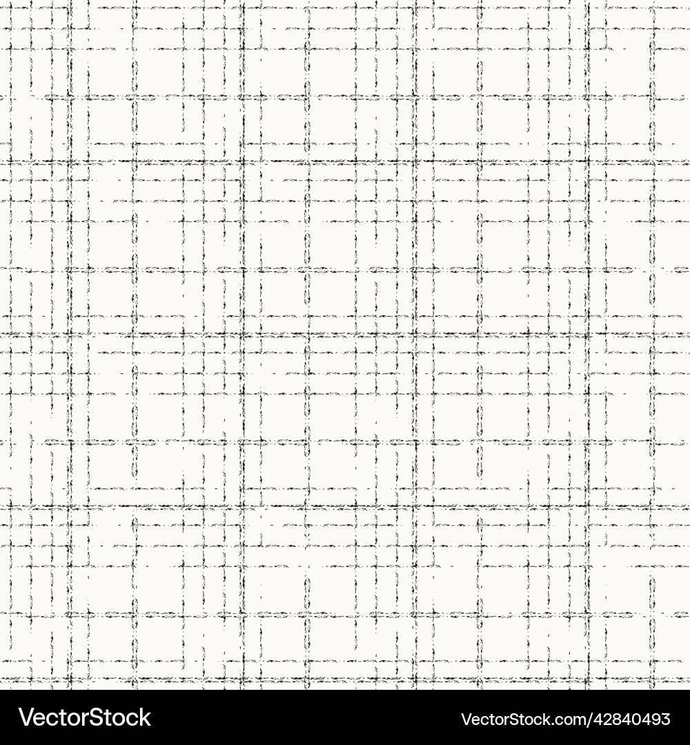 Abstract background with glitch grid Abstract background with glitch grid vector image