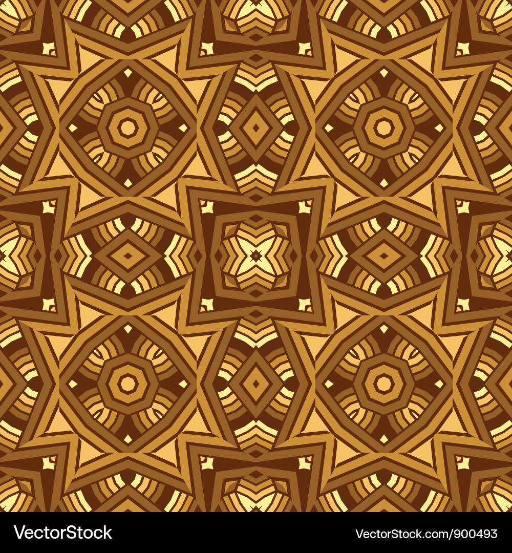 Abstract web seamless background Vector Image