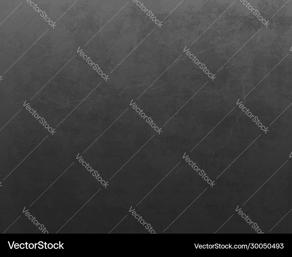 Black Marble Texture Background vector image