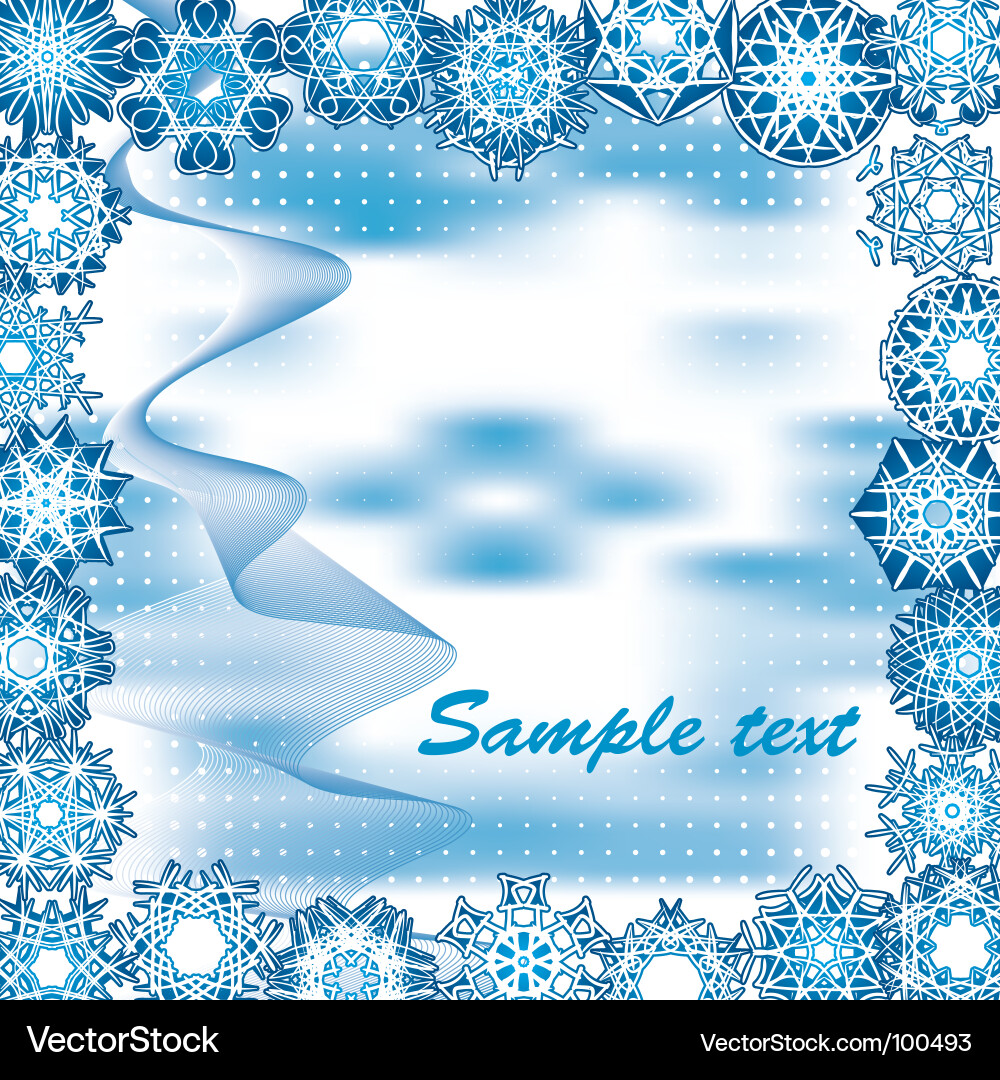 Generic background Vector Image