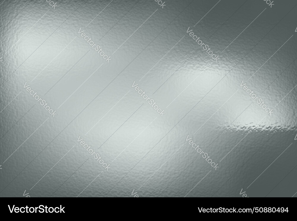 Abstract blur gradient background with frosted Vector Image