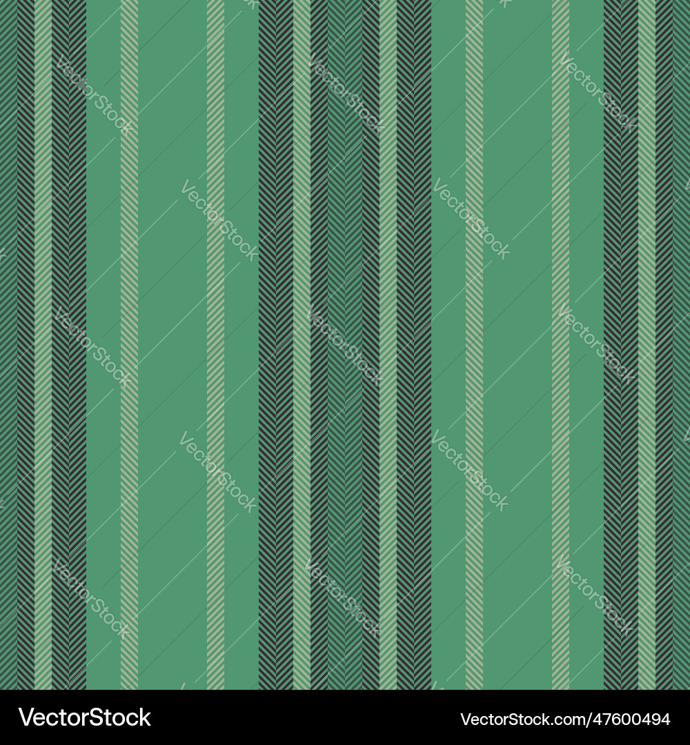 Texture seamless vertical of lines fabric pattern Texture seamless vertical of lines fabric pattern vector image