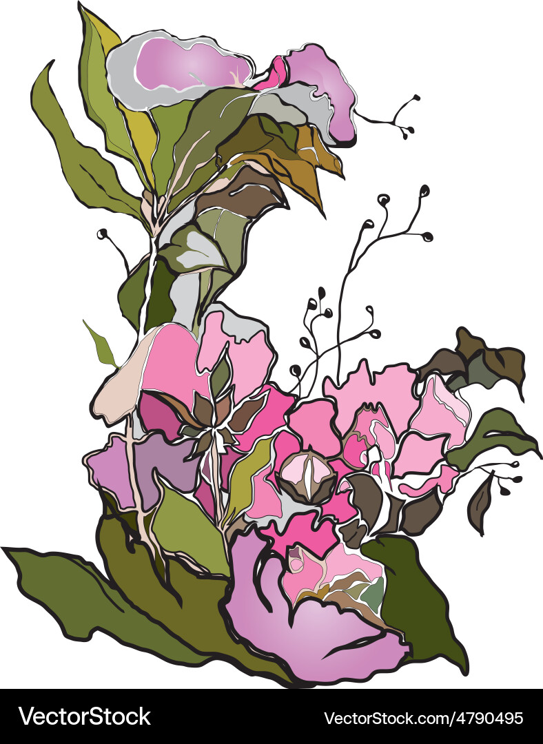 Adobe format eps8 resizable this image vector image
