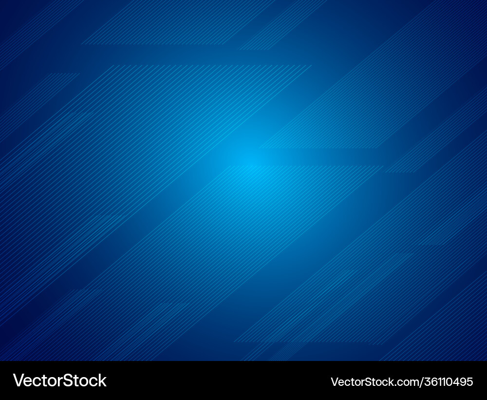 Blau abstrakt tech geometrisch modern hintergrund Blau abstrakt tech geometrisch modern hintergrund vektorbild