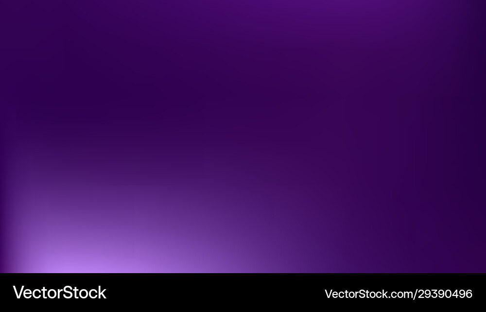 Purple colored abstract gradient mesh background Purple colored abstract gradient mesh background vector image