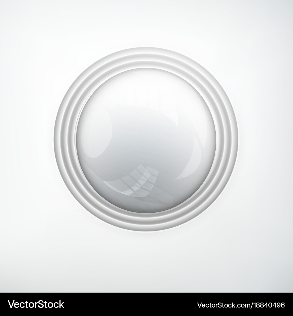 Web design element concept vector image