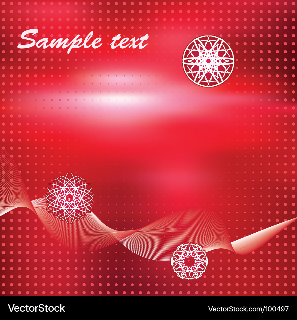Generic background Vector Image