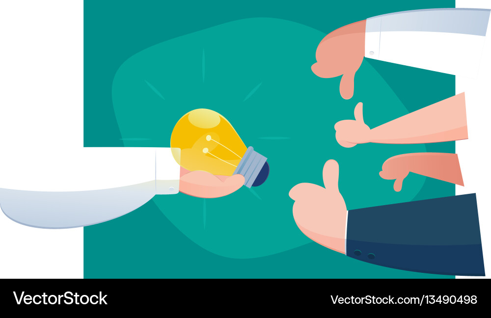 Feedback Royalty Free Vector Image - VectorStock