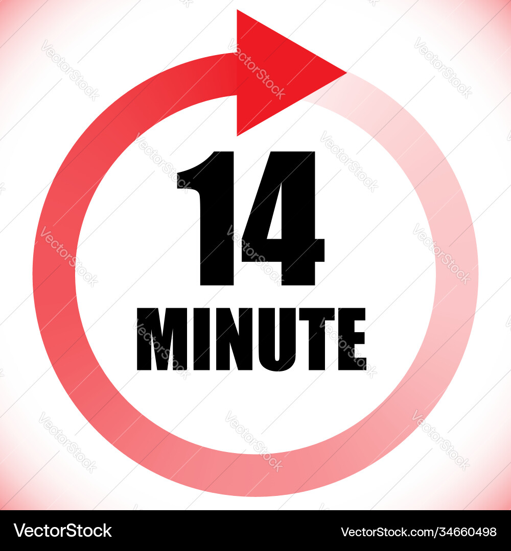 Numbers numerals dial time duration and schedule Numbers numerals dial time duration and schedule Vector Image
