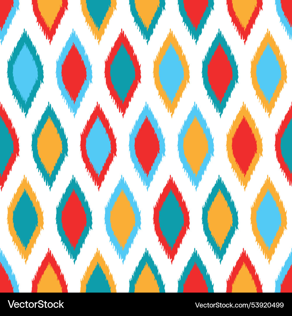 Abstract background seamless pattern Abstract background seamless pattern vector image