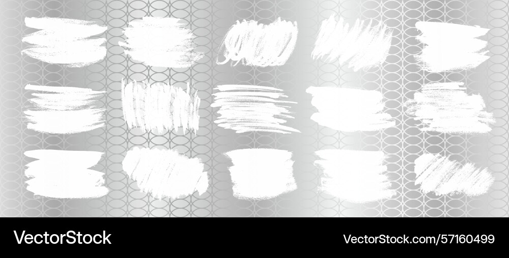 Instant scratch off lottery card scrape texture Vector Image