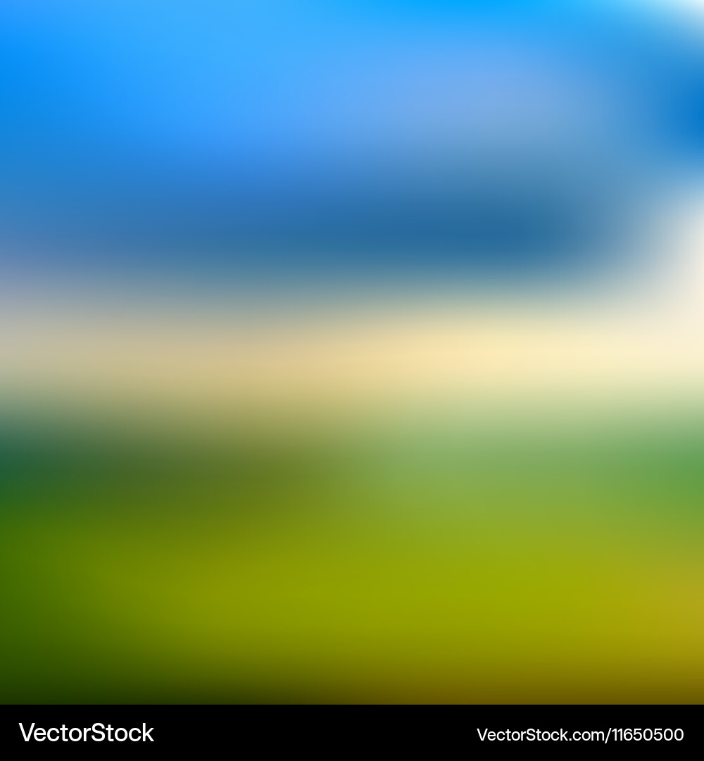 Blurred abstract texture background for your vector image