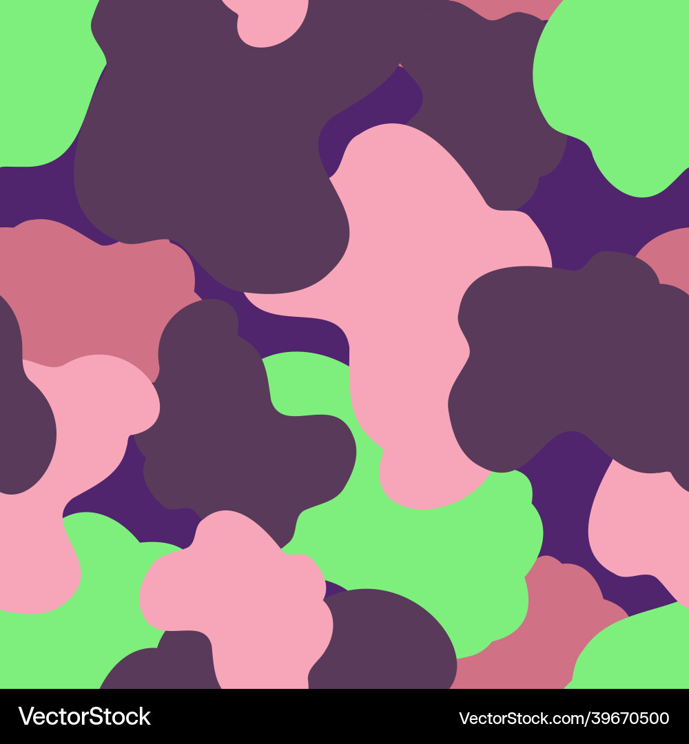 Seamless design pattern Seamless design pattern vector image