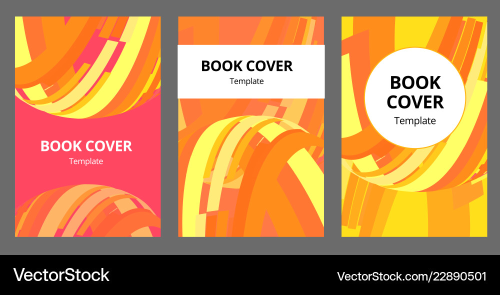 Abstract composition text frame surface a4 Abstract composition text frame surface a4 Vector Image