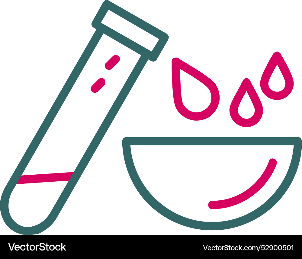 Experiment icon design Vector Image