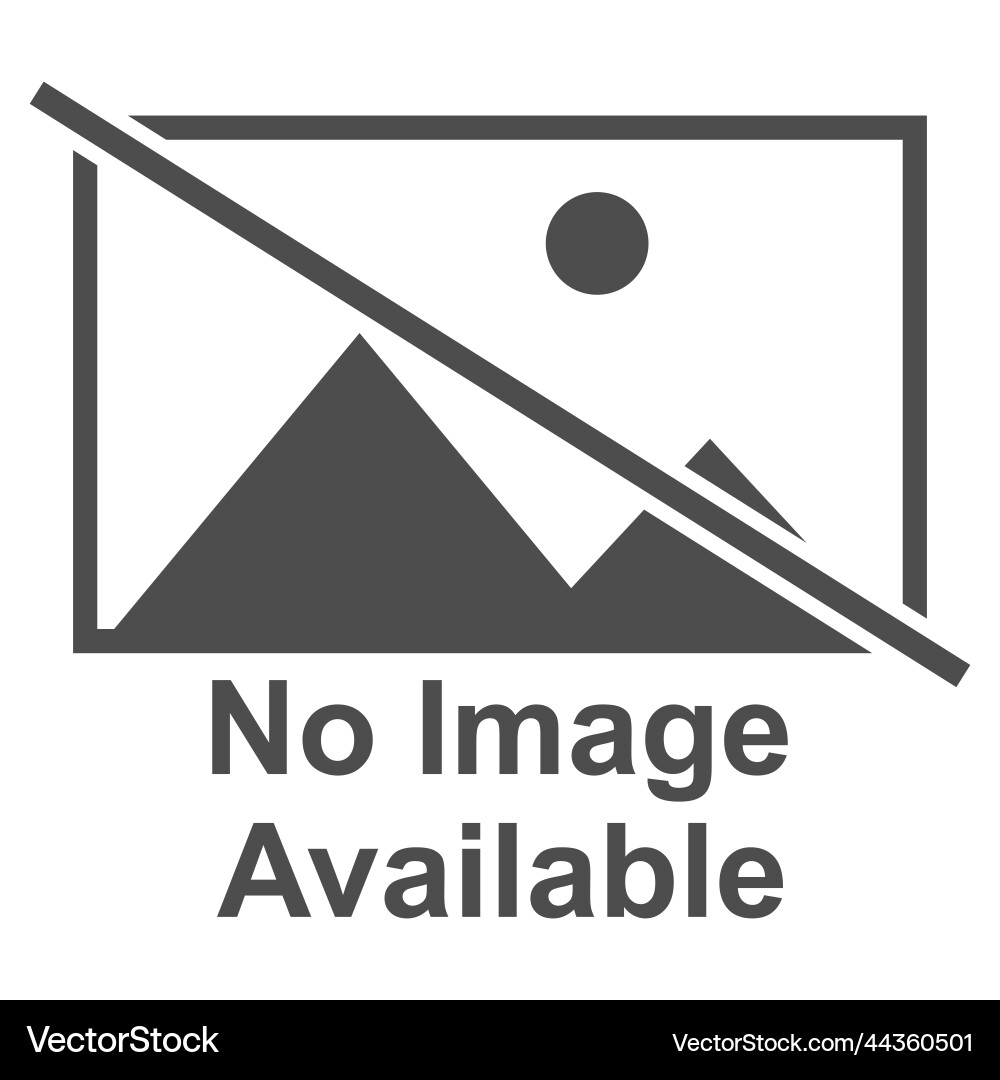 No image symbol missing available icon gallery No image symbol missing available icon gallery vector image