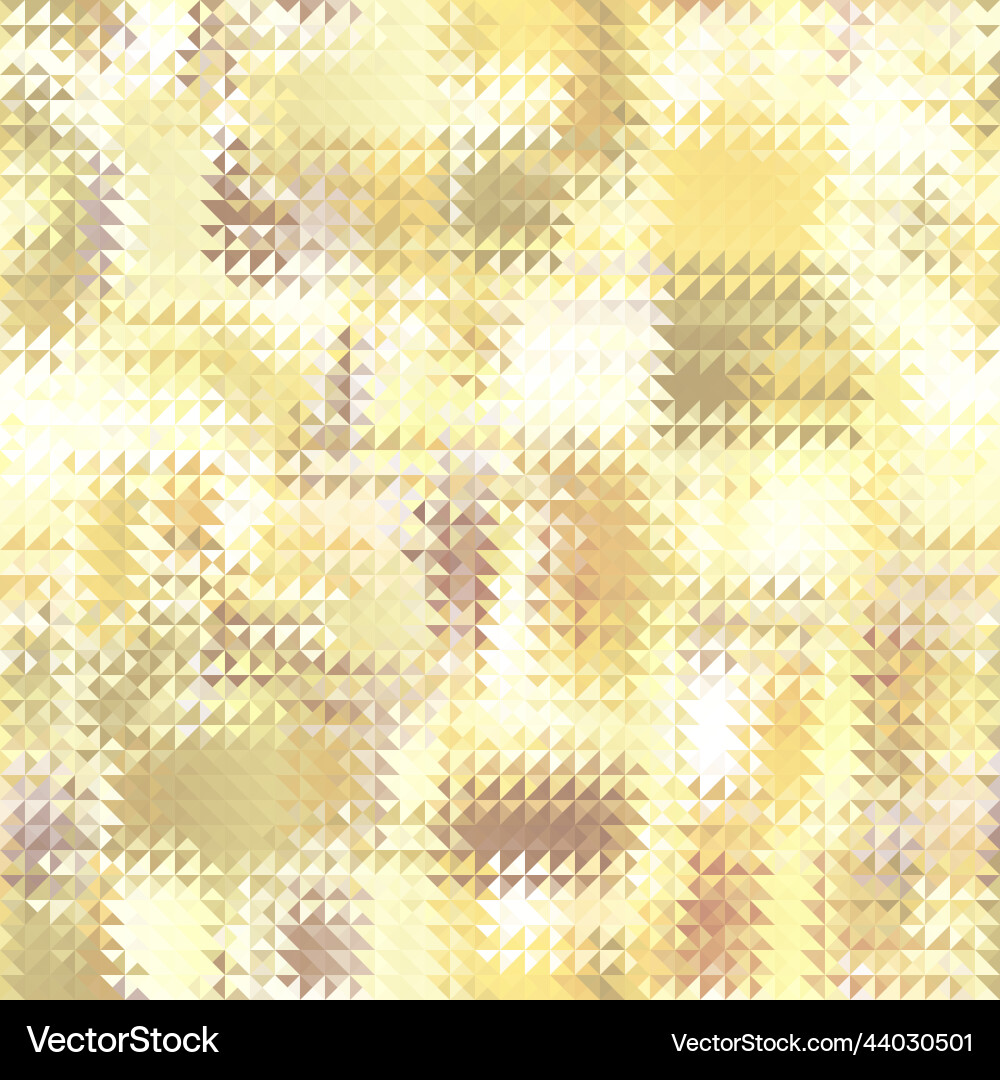 Pattern of a random small dots seamless image Vector Image