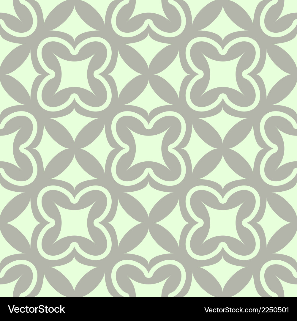 Seamless pattern Vector Image