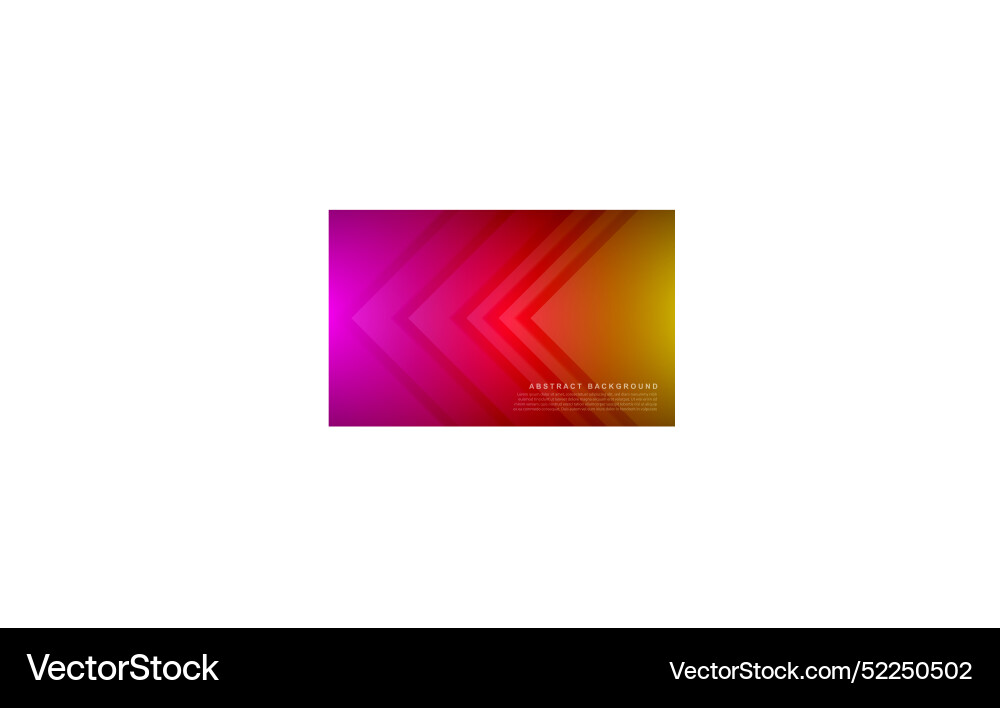 3d abstract background overlapping layers 3d abstract background overlapping layers vector image