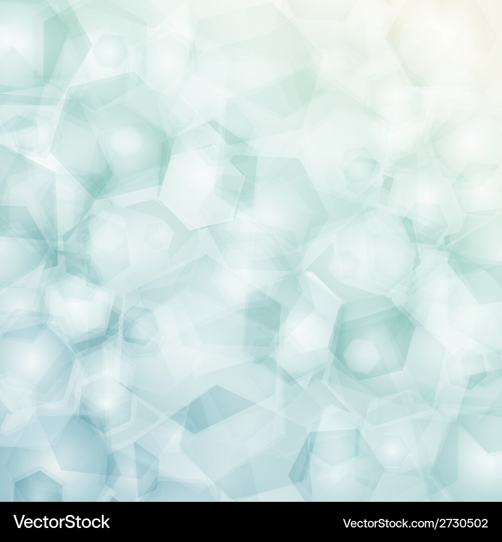 Geometric pattern triangles background polygonal Vector Image