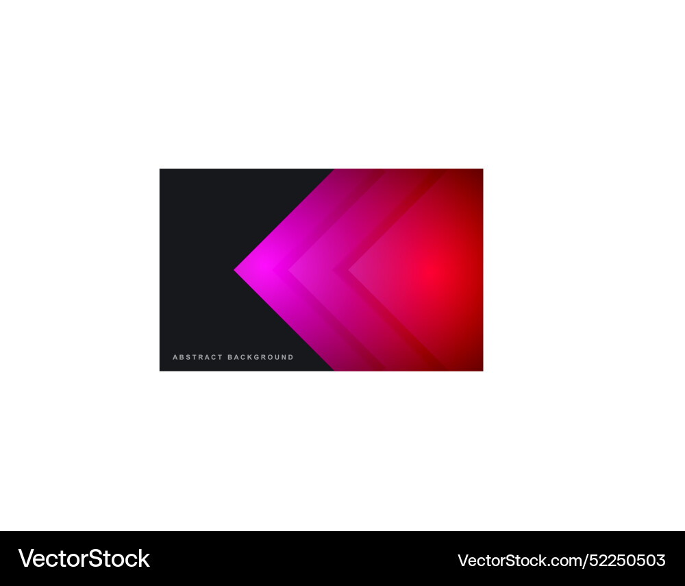 3d abstract background overlapping layers 3d abstract background overlapping layers vector image