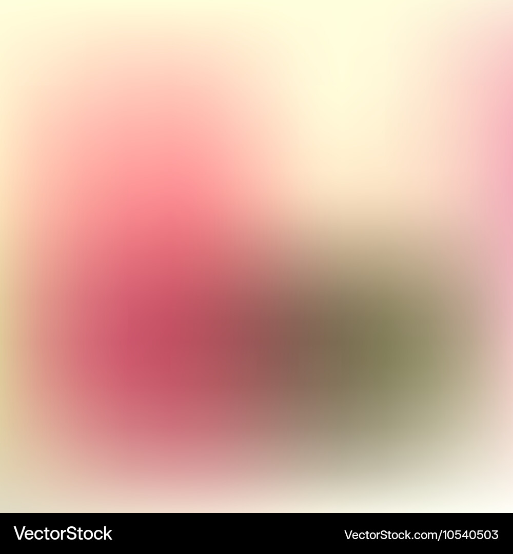 Abstract colorful smooth mesh background vector image