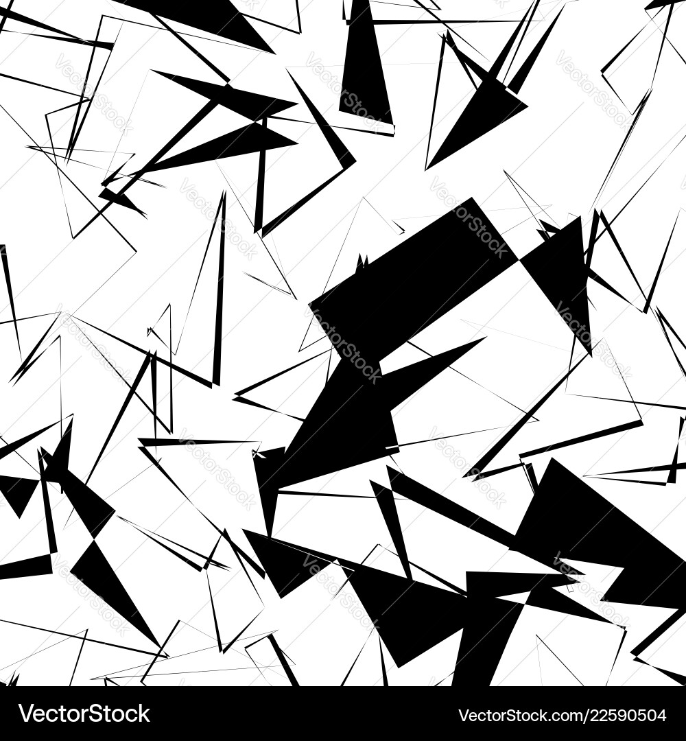 Abstract art to use as geometric patterns Abstract art to use as geometric patterns Vector Image