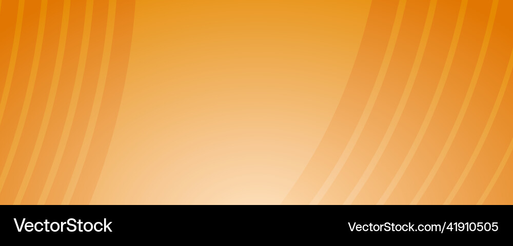 Modern colorful gradient background with wave Modern colorful gradient background with wave vector image