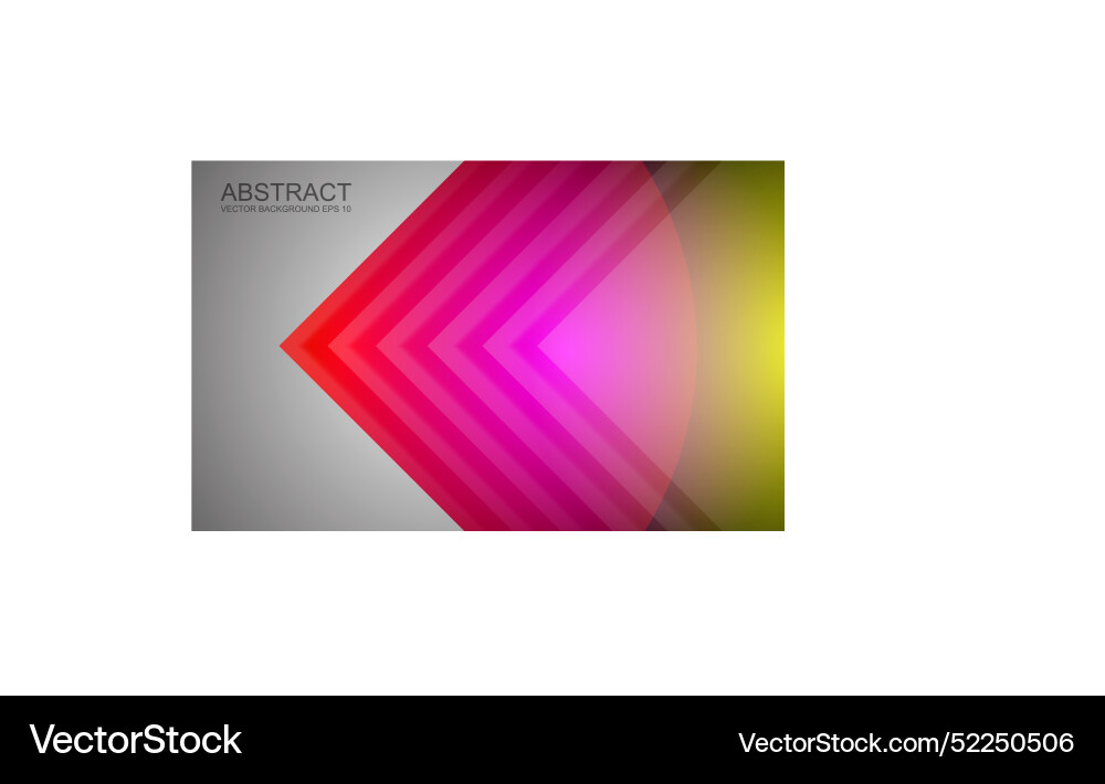 3d abstract background overlapping layers 3d abstract background overlapping layers vector image