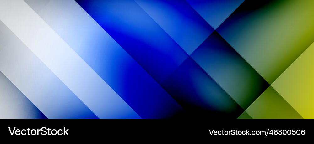 Abstract background shadow lines Abstract background shadow lines vector image