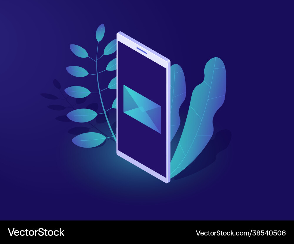 Email sent new message notification internet Email sent new message notification internet Vector Image