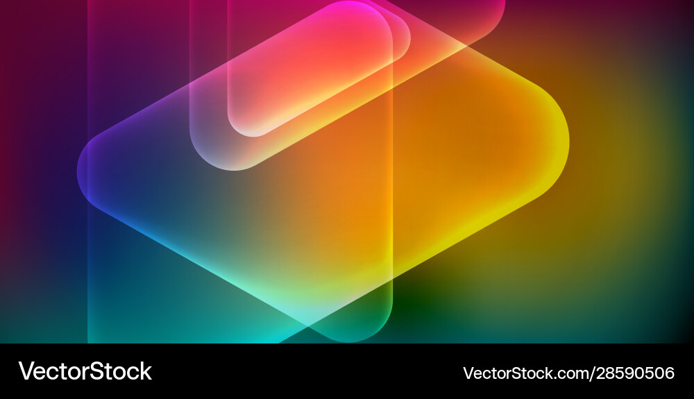 Triangle abstract background shadow line design Vector Image