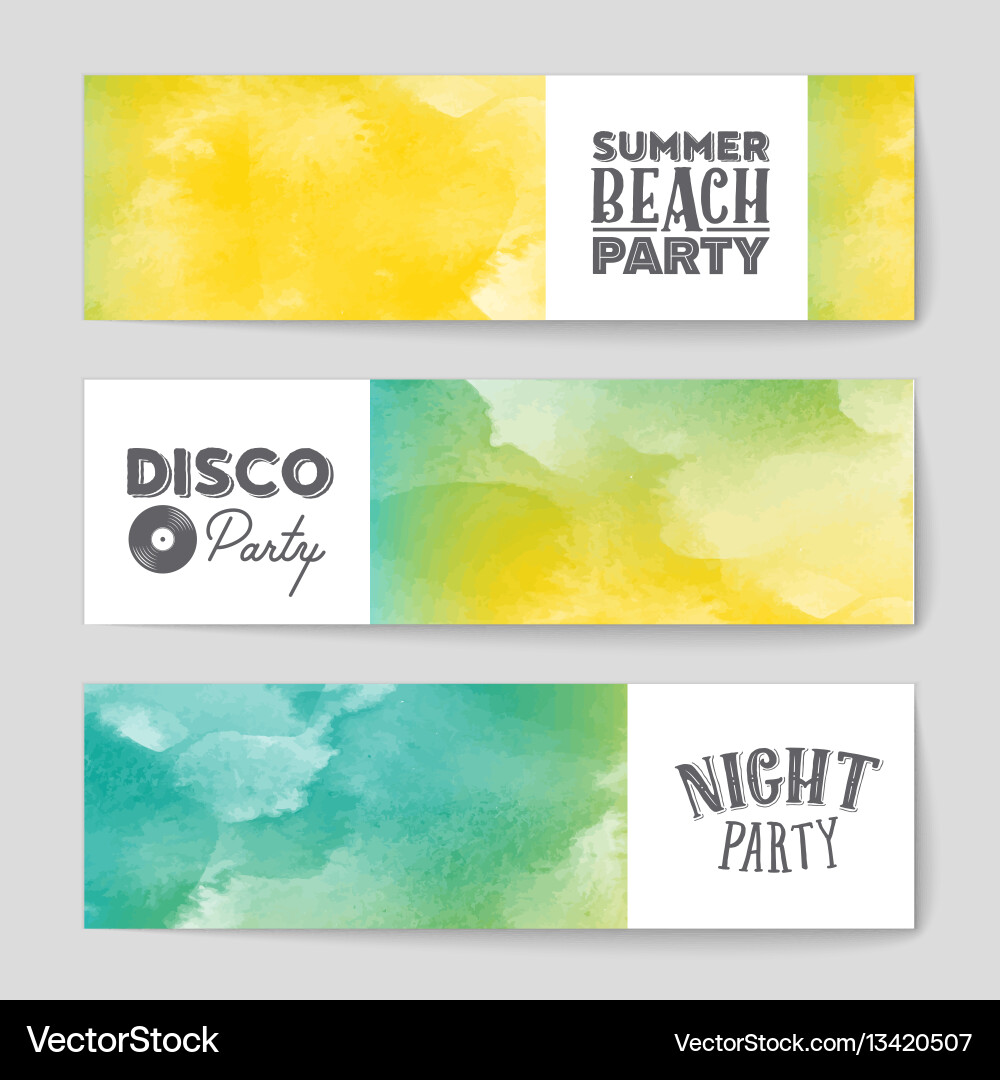 Abstract layout background set for art Abstract layout background set for art Vector Image