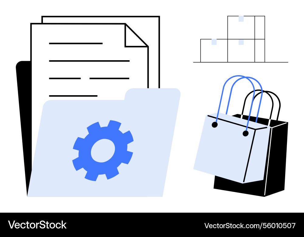 Efficient document management and automated Efficient document management and automated vector image