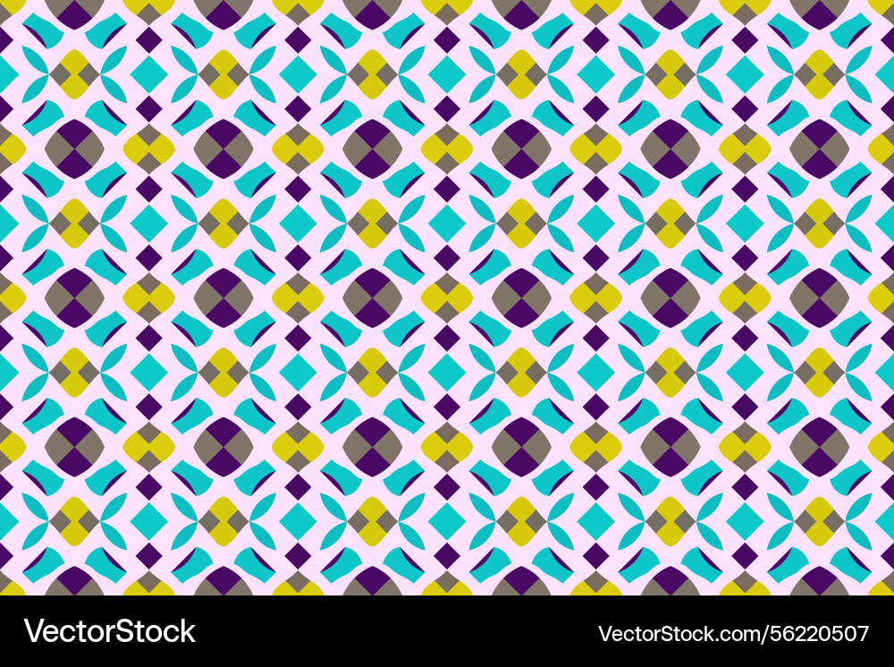 Seamless pattern texture repeat Vector Image