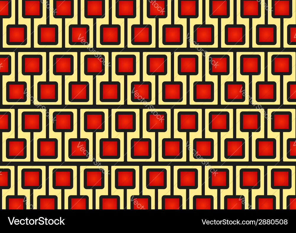 Abstract background pattern vector image