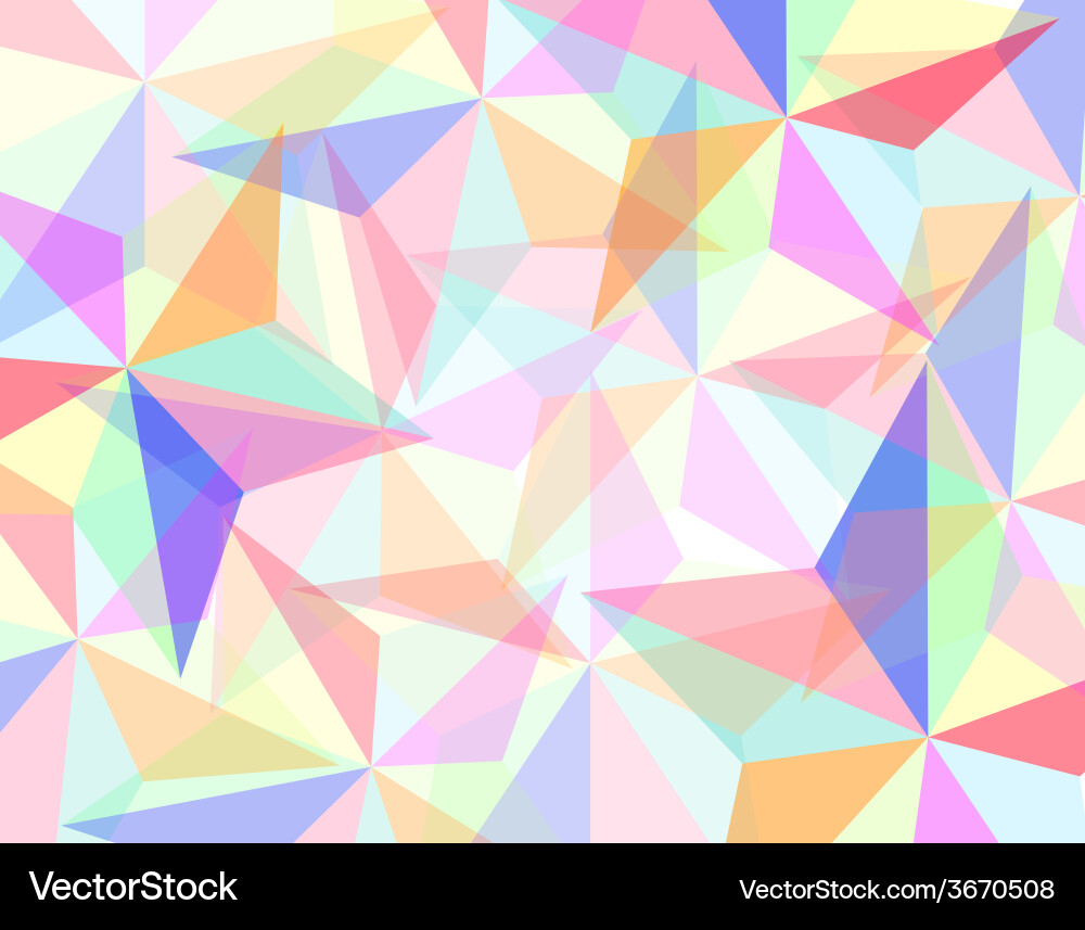 Abstract Vector Image